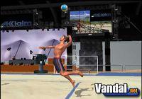 Imagen 5 de Summer Heat Beach Volley para PlayStation 2