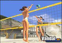 Imagen 1 de Summer Heat Beach Volley para PlayStation 2