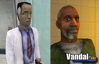 E3:  Nuevas im�genes de Half Life 2