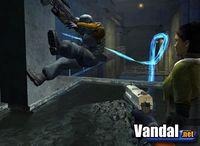 E3:  Nuevas im�genes de Half Life 2