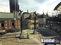 E3:  Nuevas im�genes de Half Life 2