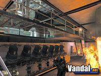 E3:  Nuevas im�genes de Half Life 2