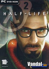 Imagen 25 de Half-Life 2 para Ordenador