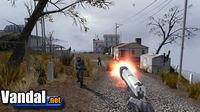 Nuevas im�genes de Half-Life 2