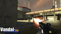 Nuevas im�genes de Half-Life 2