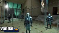 Nuevas im�genes de Half-Life 2