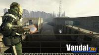 Nuevas im�genes de Half-Life 2