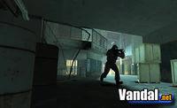 Nuevas im�genes de Half-Life 2