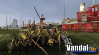 Pantalla Half-Life 2