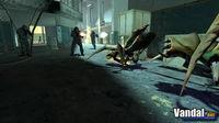 Imagen 1 de Half-Life 2 para Xbox