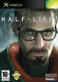 Imagen 11 de Half-Life 2 para Xbox