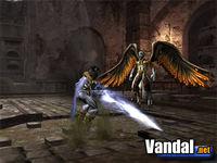 Legacy of Kain: Defiance