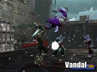 Imagen 9 de Legacy of Kain: Defiance para Xbox