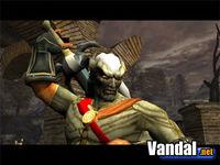 Imagen Legacy of Kain: Defiance