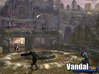 Imagen 16 de Legacy of Kain: Defiance para Xbox