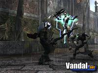 Imagen 15 de Legacy of Kain: Defiance para Xbox