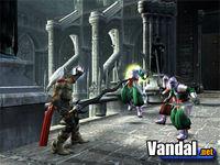 Imagen 14 de Legacy of Kain: Defiance para Xbox