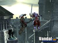 Imagen 13 de Legacy of Kain: Defiance para Xbox