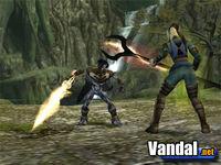 Imagen 12 de Legacy of Kain: Defiance para Xbox
