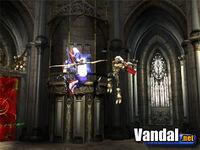 Imagen 11 de Legacy of Kain: Defiance para Xbox