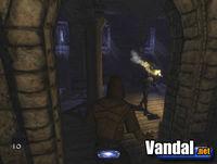 Imagen 3 de Thief: Deadly Shadows para Ordenador