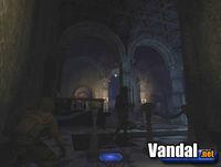 Imagen 2 de Thief: Deadly Shadows para Ordenador