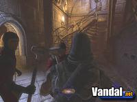 Imagen 7 de Thief: Deadly Shadows para Ordenador