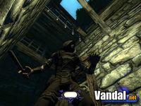 Imagen 6 de Thief: Deadly Shadows para Ordenador
