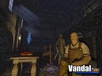 Imagen 4 de Thief: Deadly Shadows para Ordenador