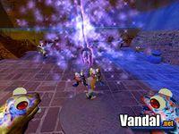 Imagen 12 de Voodoo Vince para Xbox