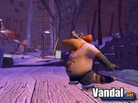 Imagen 11 de Voodoo Vince para Xbox