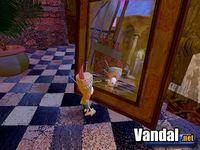 Imagen Voodoo Vince