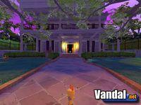 Imagen 17 de Voodoo Vince para Xbox