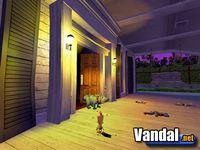 Imagen 16 de Voodoo Vince para Xbox