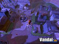 Imagen 15 de Voodoo Vince para Xbox
