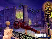Imagen 14 de Voodoo Vince para Xbox