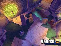Imagen 13 de Voodoo Vince para Xbox