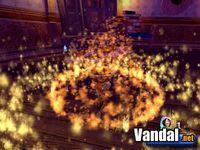 Pantalla Voodoo Vince