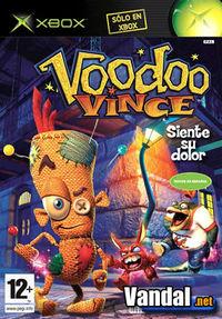 Imagen 21 de Voodoo Vince para Xbox