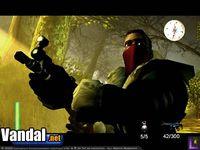 Imagen Armed & Dangerous
