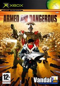 Armed & Dangerous