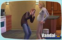 Nuevas im�genes de Los Sims 2