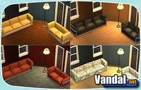 Nuevas im�genes de Los Sims 2