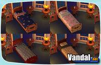 Nuevas im�genes de Los Sims 2