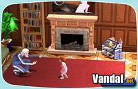 Nuevas im�genes de Los Sims 2