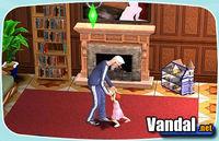 Nuevas im�genes de Los Sims 2