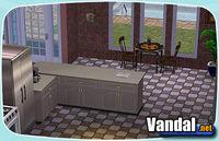 Nuevas im�genes de Los Sims 2