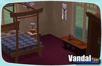 Nuevas im�genes de Los Sims 2