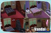 Nuevas im�genes de Los Sims 2