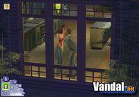 Primeras im�genes de Los Sims 2